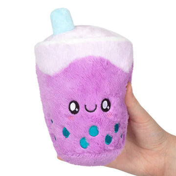Snackers Bubble Tea