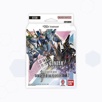 Celestial Drive Starter ST-07
