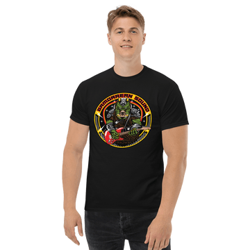 Stephen Costantino's Gamorrean Sound T-Shirt