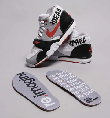 Nike Air Trainer 1 TEDx Portland (2019) - CT4127-100