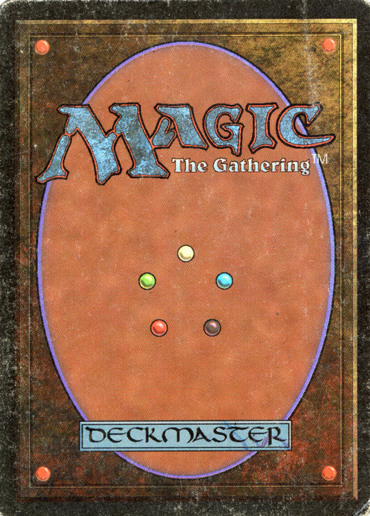 MTG Timetwister (LEA-084)  - Limited Edition Alpha Photos for Condition