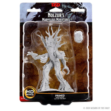 Nolzur's Marvelous Miniatures: Treant