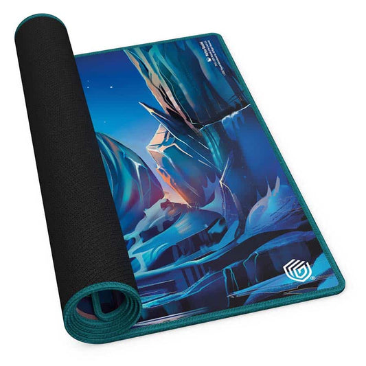 Ultimate Guard: Playmat - Magic The Gathering - Avatar: The Last Airbender - Aang's Iceberg