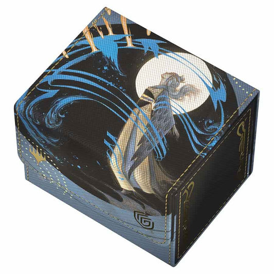 Ultimate Guard: Sidewinder 100+ - Magic: The Gathering - Secrets of Strixhaven - Force of Will (Alternate Art)