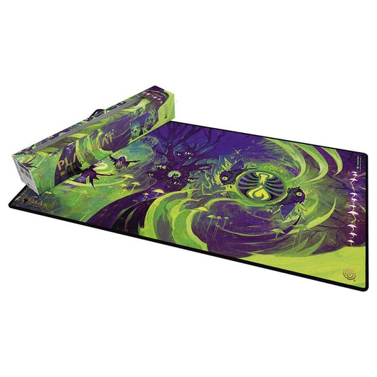 Ultimate Guard: Playmat - Magic: The Gathering - Secrets of Strixhaven - Quandrix