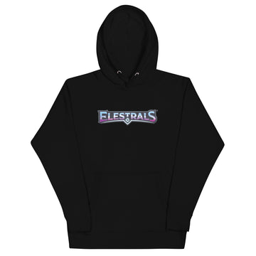 Elestrals: Logo Hoodie - Adult