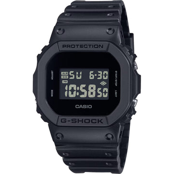 Casio G-Shock DW-5600UBB-1
