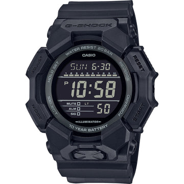 Casio: G-Shock GD-010-1A1