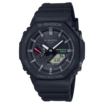 Casio G-Shock GA-B2100BBR-1A Analog Digital Watch