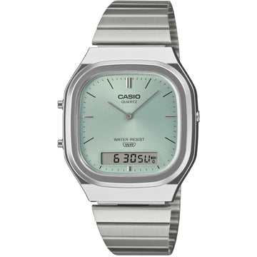 Casio AQ-240E-2ACF Analog-Digital Watch