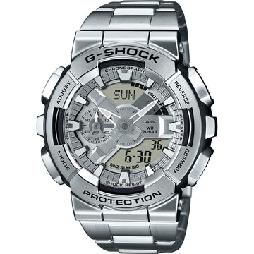 G-Shock: G-Steel 110 Series GM-110D-8A