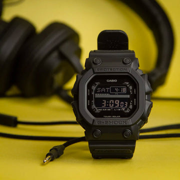 Casio: G-Shock Men's GXW GX-56 Series Watch GX-56BB-1