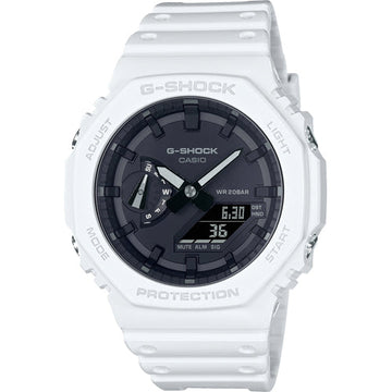 G-Shock Analog Digital Watch GA-2100-7A