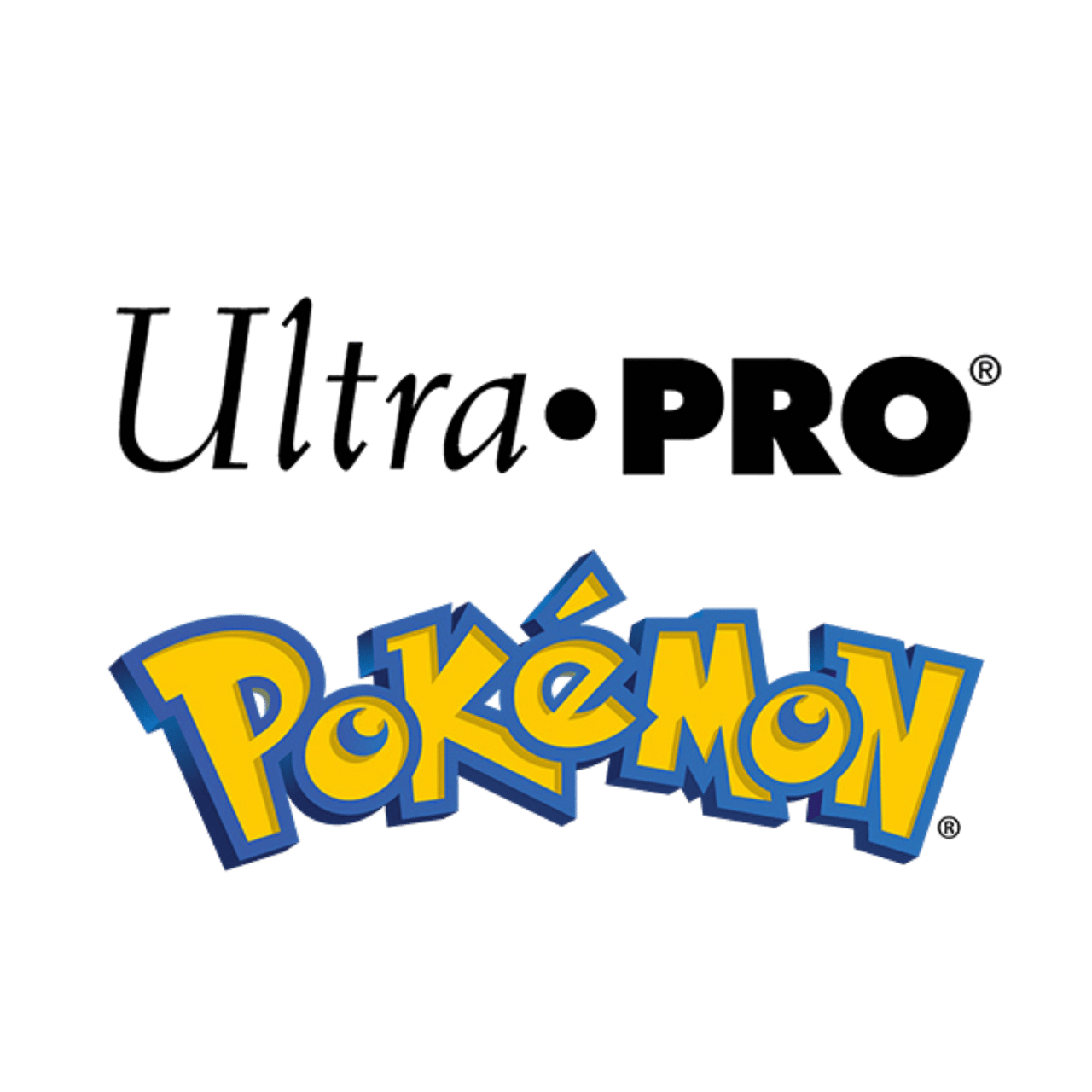 Ultra Pro Portfolio Pokemon Mega Evolution 04 9 Pocket