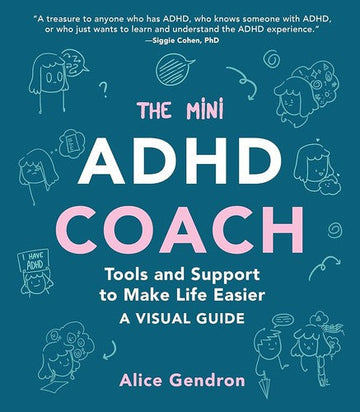 Mini ADHD Coach