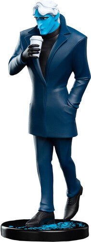 Weta Workshop Lore Olympus Hades Vinyl Figure