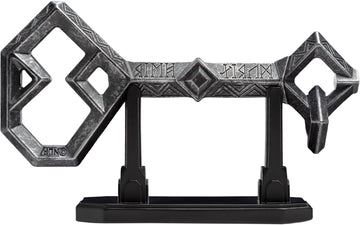 Weta Workshop The Hobbit Trilogy: The Key to Erebor Prop Replica