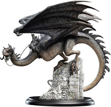 WETA Workshop The Lord of the Rings Trilogy Fell Beast Miniature Statue