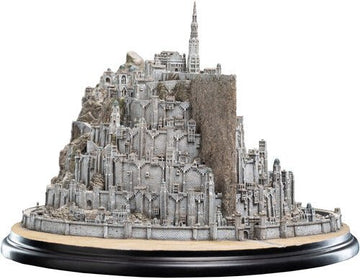 Weta Workshop The Lord of the Rings Trilogy - Minas Tirith Environment Statue