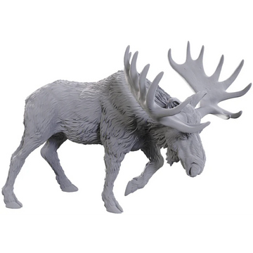 Wizkids Deep Cuts Miniatures: Bull Moose